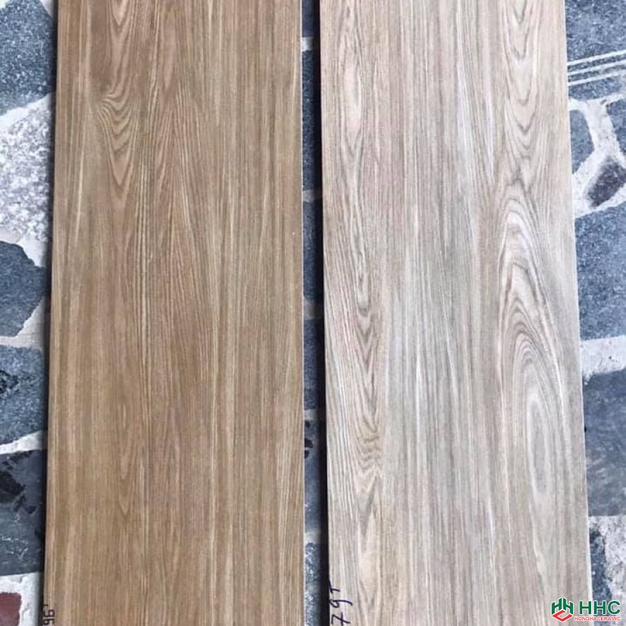 Đá mờ 30x90 vân gỗ cao cấp Royal